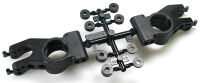Robitronic - Hintere Radträger Links & Rechts...
