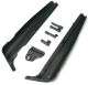Robitronic - Steinschlagschutz Set (Seitenteile Plastik) Protos (R25010)