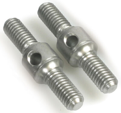 Robitronic - Gewindestange R/L (5x30mm) (R26009)