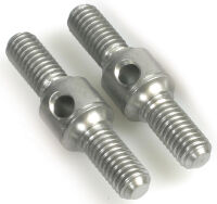 Robitronic - Gewindestange R/L (5x30mm) (R26009)