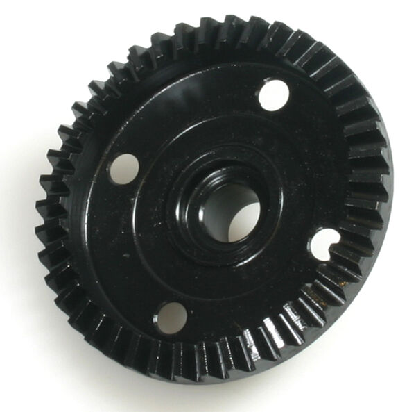 Robitronic - Tellerrad Protos Opt.42 Zähne gefräst Vorne & Hinten (1 Stk) (R26020)
