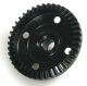 Robitronic - Tellerrad Protos Opt.42 Zähne gefräst Vorne & Hinten (1 Stk) (R26020)