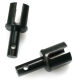 Robitronic - Diff Mitnehmer (mitte) (2 Stk) (R26040)