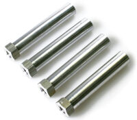 Robitronic - Getriebebox-Steher vorn 7x40,5mm (4 Stk)...