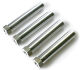 Robitronic - Getriebebox-Steher vorn 7x40,5mm (4 Stk) (R26043)