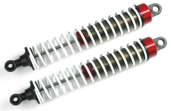Robitronic - Hintere Dämpfer Satz Protos V1 Option (R26045)