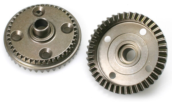 Robitronic - Differentialtellerrad 42 Zähne Protos Vorne & Hinten (R26061)