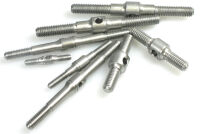 Robitronic - Gewindestangen Set R/L (R26075)