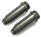 Robitronic - Stoßdämpfergehäuse ALU 100mm (Vorne) Set Protos (R26076)