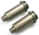 Robitronic - Aluminium Stoßdämpfer-Gehäuse 160x51mm (2 Stk) (R26088)