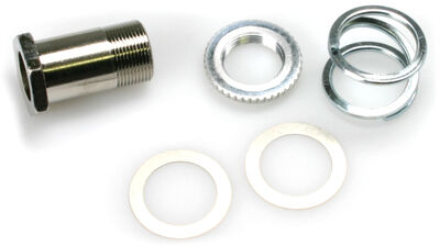 Robitronic - Servo Saver Metallteile Protos, Mantis (R26142)