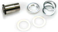 Robitronic - Servo Saver Metallteile Protos, Mantis (R26142)