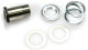 Robitronic - Servo Saver Metallteile Protos, Mantis (R26142)