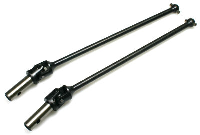 Robitronic - Kardan Antriebswellen Vorne Mantis (8x132mm) 2Stk. (R26151)