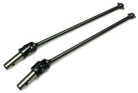 Robitronic - Kardan Antriebswellen Vorne Mantis (8x132mm)...