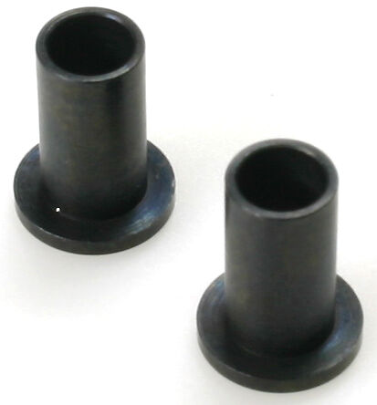 Robitronic - Distanzröhrchen 3x6x8mm für Bremsbacken (2 Stk) Mantis (R26159)
