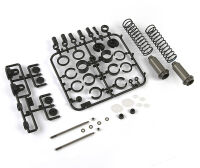 Robitronic - Stoßdämpfer Set 16x120mm 2 Stk...