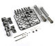 Robitronic - Stoßdämpfer Set 16x120mm 2 Stk Mantis (R26181)