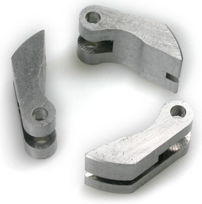 Robitronic - Aluminium Kupplungsbacken (R26190)