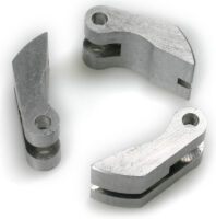 Robitronic - Aluminium Kupplungsbacken (R26190)