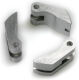 Robitronic - Aluminium Kupplungsbacken (R26190)