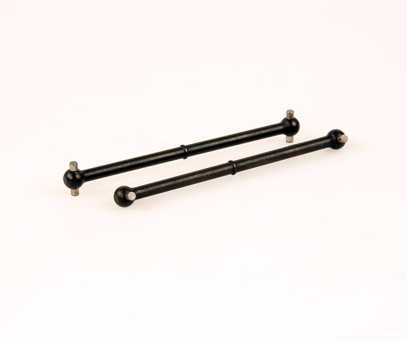 Robitronic - Antriebsknochen BR50 Hinten (2Stk) (R26923)