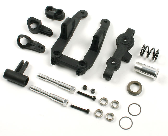 Robitronic - Servo Saver Update Set (R27000)
