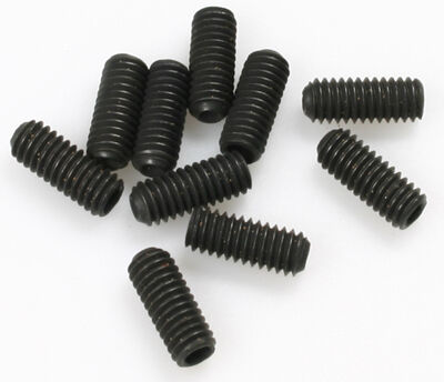 Robitronic - Madenschraube 4x10mm (10 Stück) (R27050)