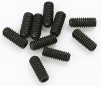 Robitronic - Madenschraube 4x10mm (10 Stück) (R27050)