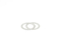 Robitronic - Brennraum-Kopfdichtungsscheibe Alu 3,0mm...