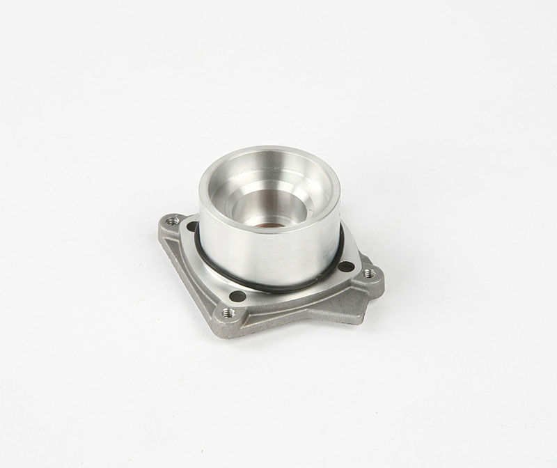 Robitronic - Motorgehäusedeckel .28 (R29127)