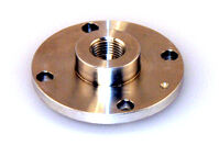 Robitronic - Brennraum Turbo (R29200)