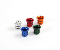 Robitronic - Venturi Einsatz Alu 8,5mm (R29201)