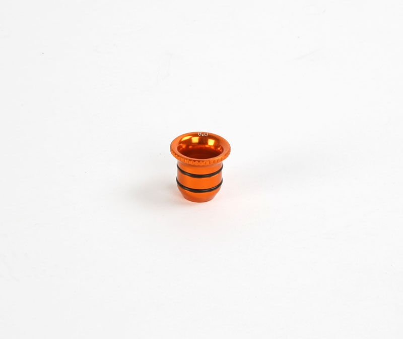 Robitronic - Venturi Einsatz Alu 8mm (R29202)