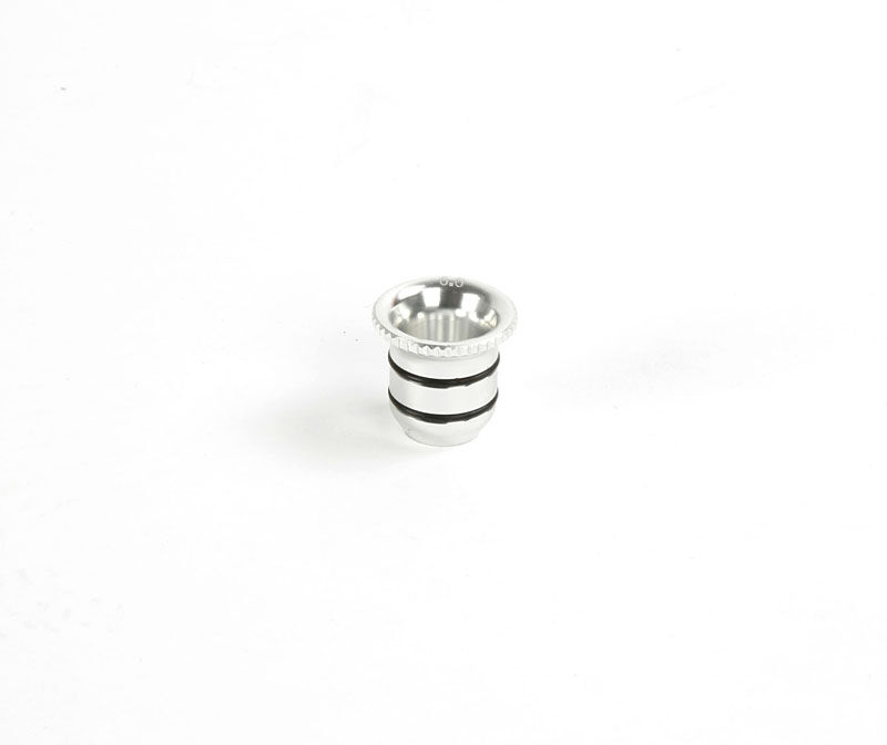 Robitronic - Venturi Einsatz Alu 6mm (R29204)