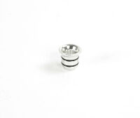 Robitronic - Venturi Einsatz Alu 6mm (R29204)