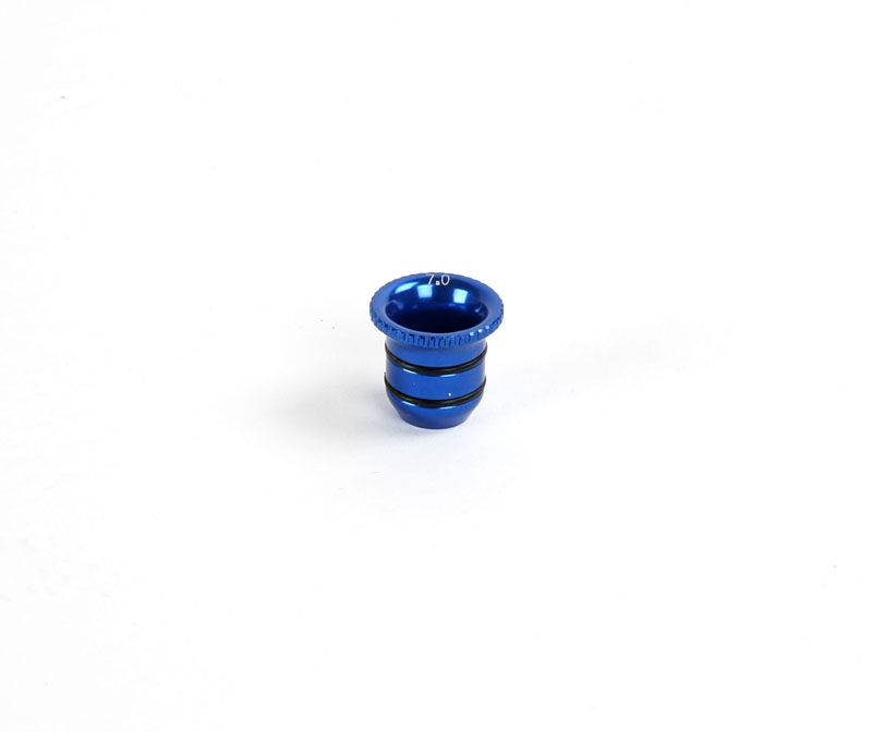 Robitronic - Venturi Einsatz Alu 7mm (R29205)