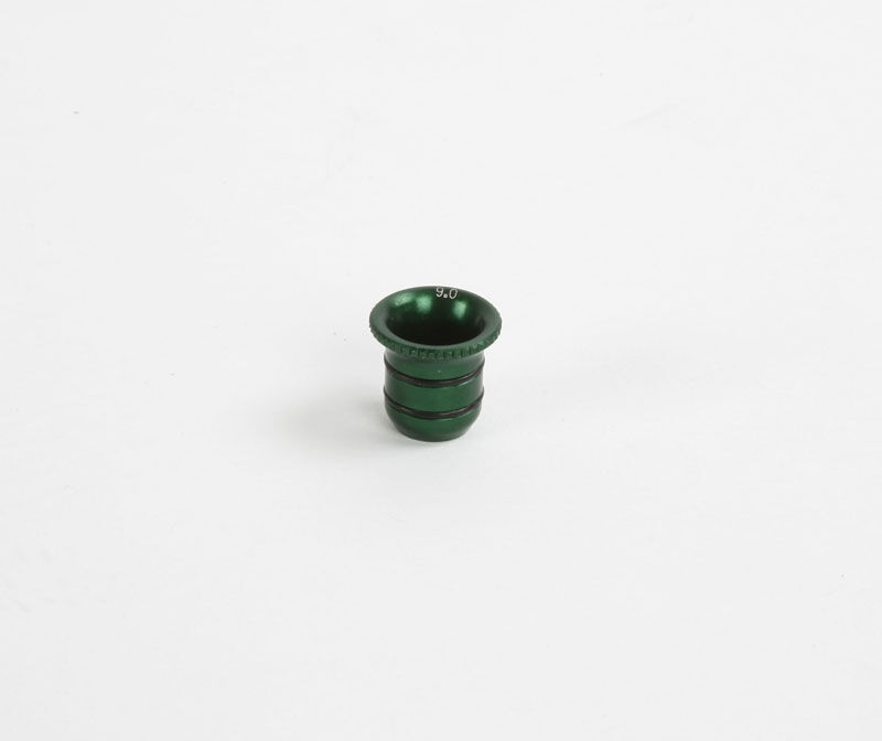 Robitronic - Venturi Einsatz Alu 9mm (R29206)