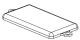 Robitronic - Batteriefach Deckel NTC (R30020)