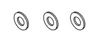 Robitronic - 6x3x1mm Beilagscheibe (3 Stk) (R30190)