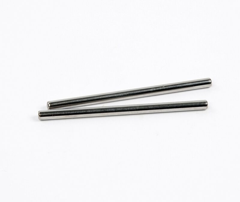 Robitronic - Unterer Schwingenstift 4x70mm (2) (R33082)
