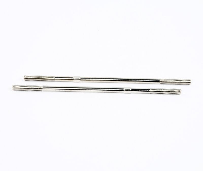 Robitronic - 4x110mm Gewindestange re/li (2) (R33097)