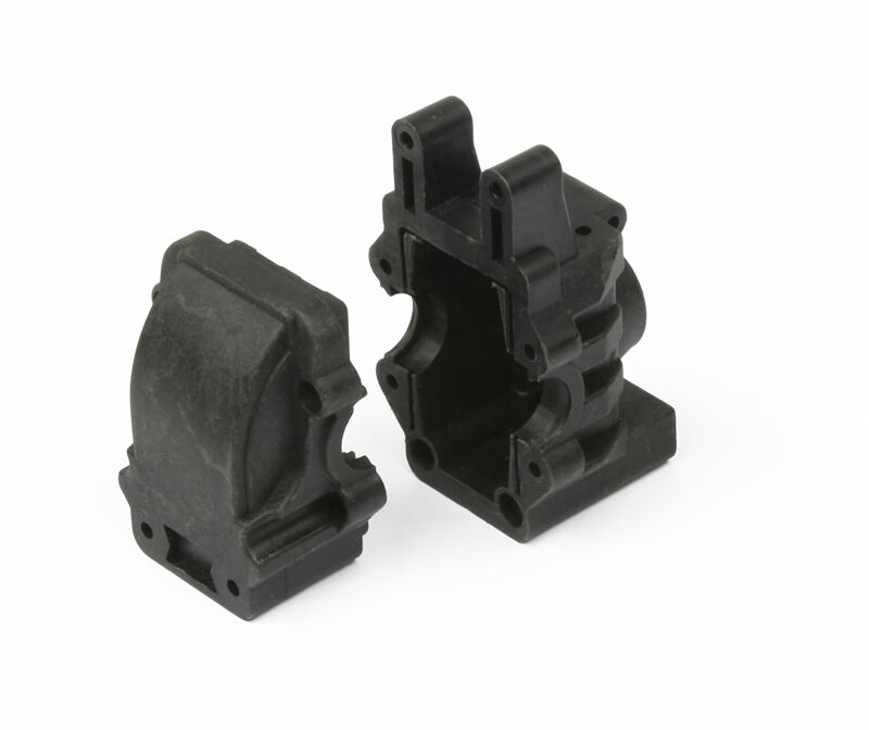 Robitronic - Differentialgehäuse vorne oder hinten v2 (R33134)