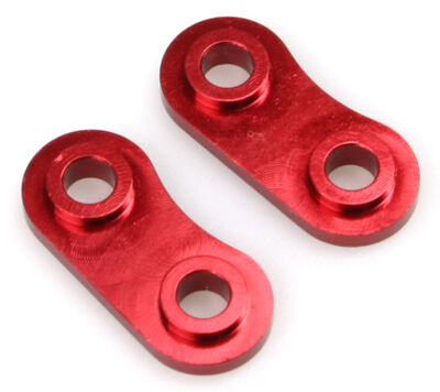 Robitronic - Rollcenter-Platte RF 1,5mm (2 pcs) (RA0084)