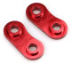 Robitronic - Rollcenter-Platte RF 1,5mm (2 pcs) (RA0084)