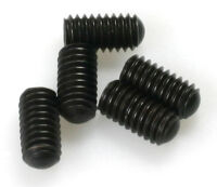 Robitronic - M4x8mm Madenschraube (5 Stück) (RA0108)