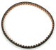 Robitronic - Riemen hinten 62Z. (186mm Bando STS 3M) (RA0224)