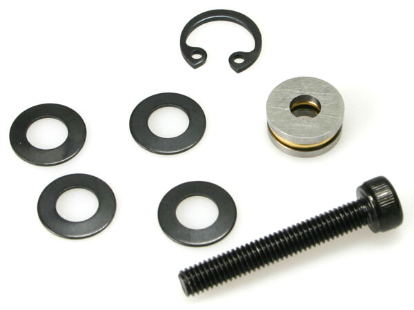 Robitronic - Drucklager für Differential (3/8/3,5mm) (RA0277)