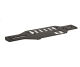Robitronic - Untere Chassisplatte 2,5mm (RA0282)