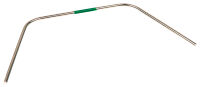 Robitronic - Stabilisator 1,4mm (grün) (RA0323)